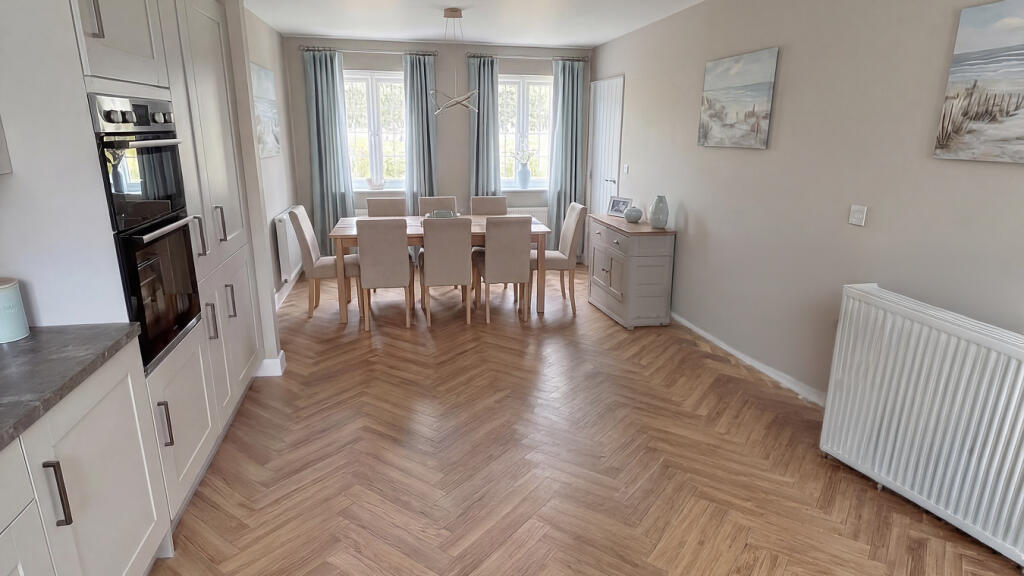 House in Stockton-on-Tees - View 5