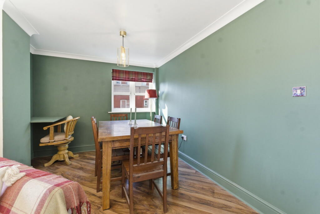 Apartment in Birmingham, Jewellery Quarter - More