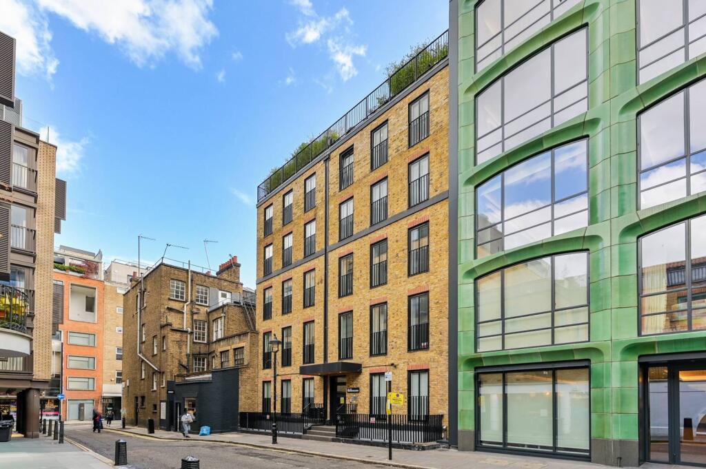 Main image of property: Richmond Buildings, Soho, London, W1D