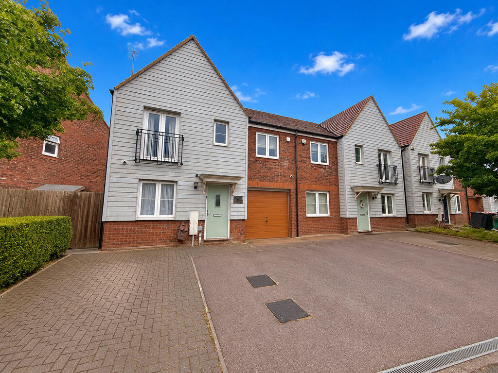 Main image of property: Lake View, Houghton Regis