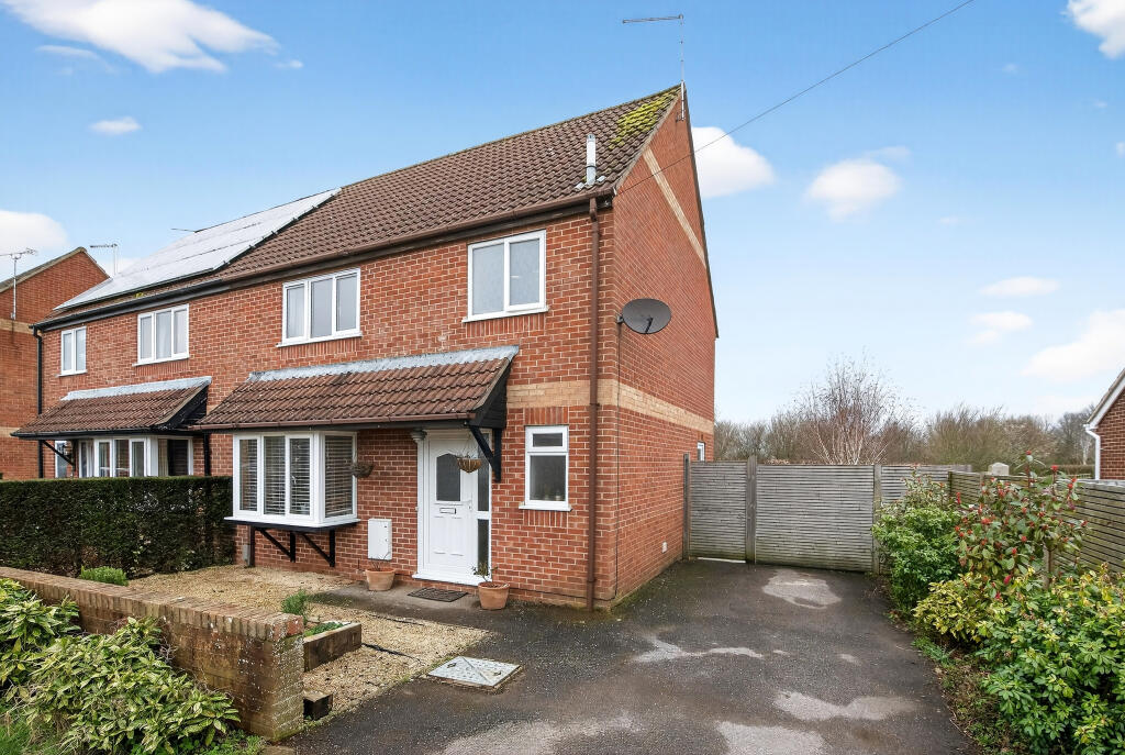 Main image of property: Lye Common - Christian Malford, Chippenham, SN15