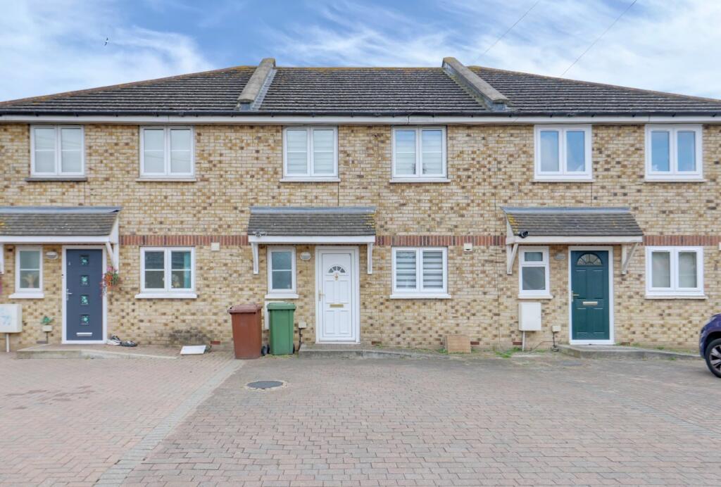 Main image of property: Parkview Mews, Rainham, RM13