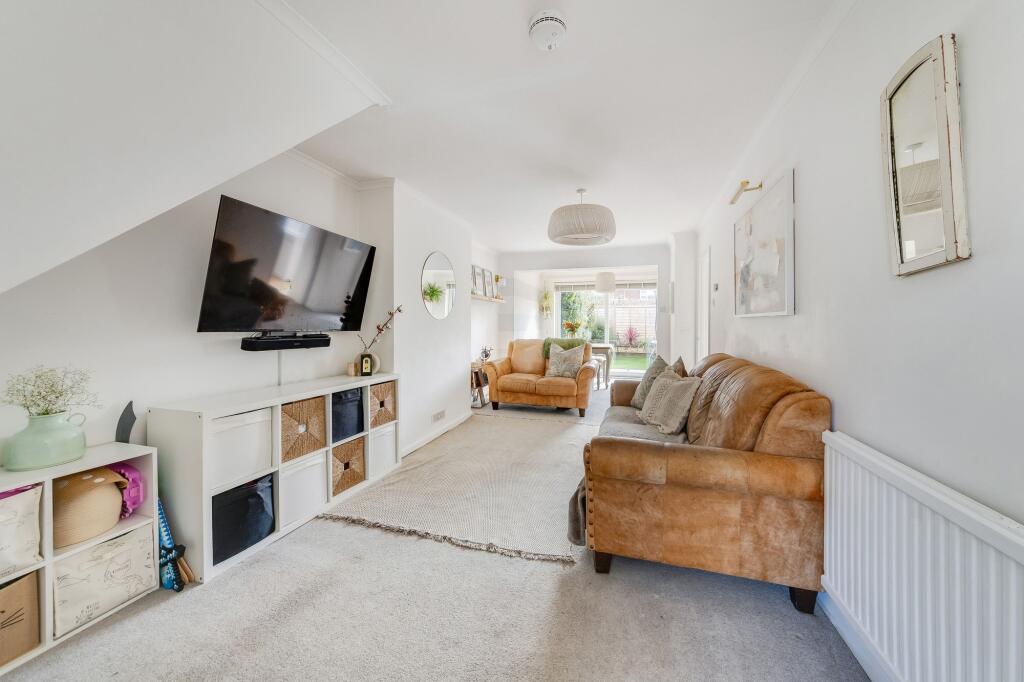 House in Vale of White Horse, Abingdon on Thames - View 2