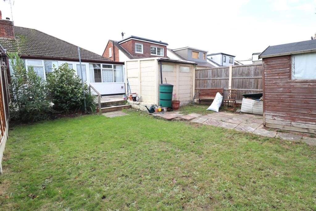 Bohemia Chase, Leigh-on-Sea, SS9 photo 2