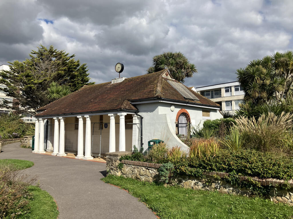 Main image of property: Marine Park Gardens, Marine Drive West, Bognor Regis, West Sussex, PO21 2QA