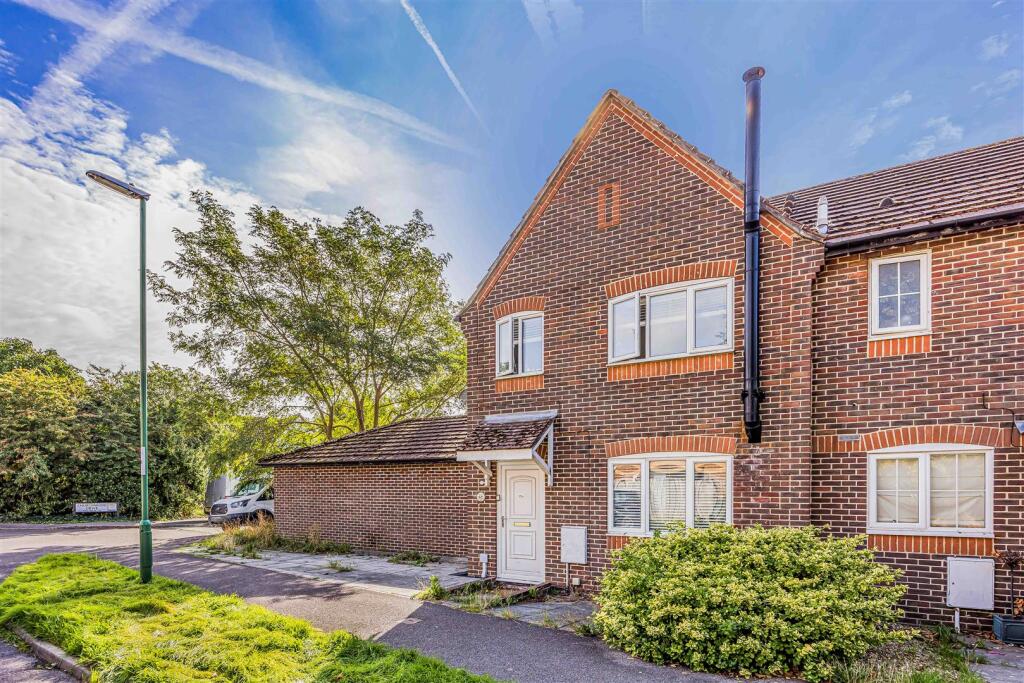 Main image of property: Churchwood Drive, Tangmere, Chichester