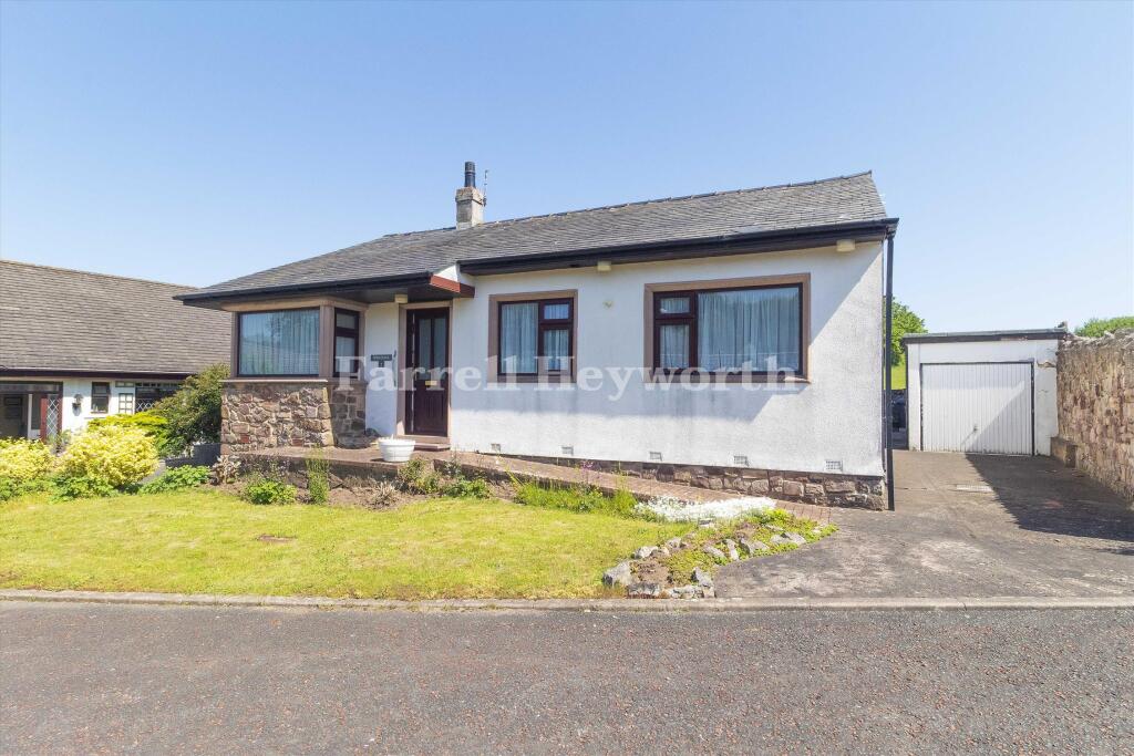 3-bed house on Salem Mews, Knowlys Road, Heysham, Morecambe, £375,000