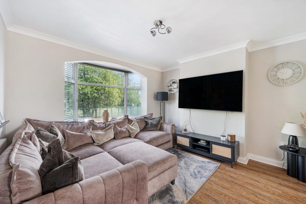 Main image of property: Coal Clough Lane, Burnley