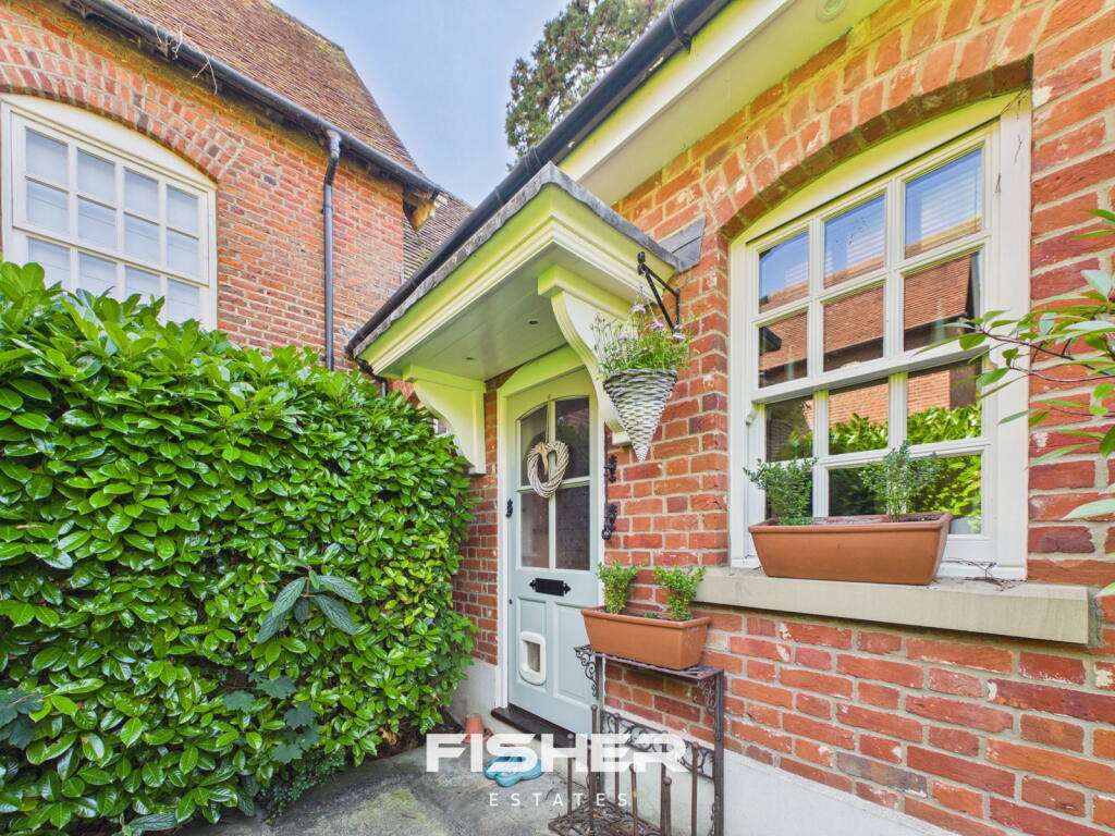 Main image of property: Stable Cottage, Hassobury Estate