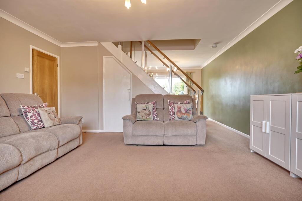 House in Epping Forest, Sheering - View 5