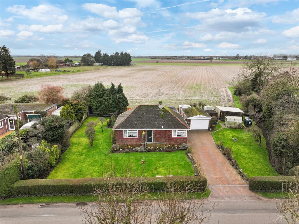 Main image of property: Broadgate, Weston Hills, Spalding