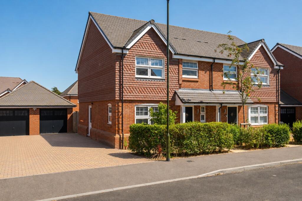 Main image of property: The Fairway, Hassocks, West Sussex, BN6