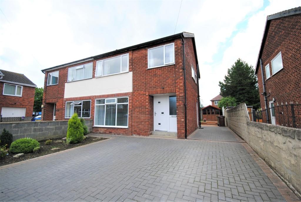 Main image of property: Park Avenue, WF10