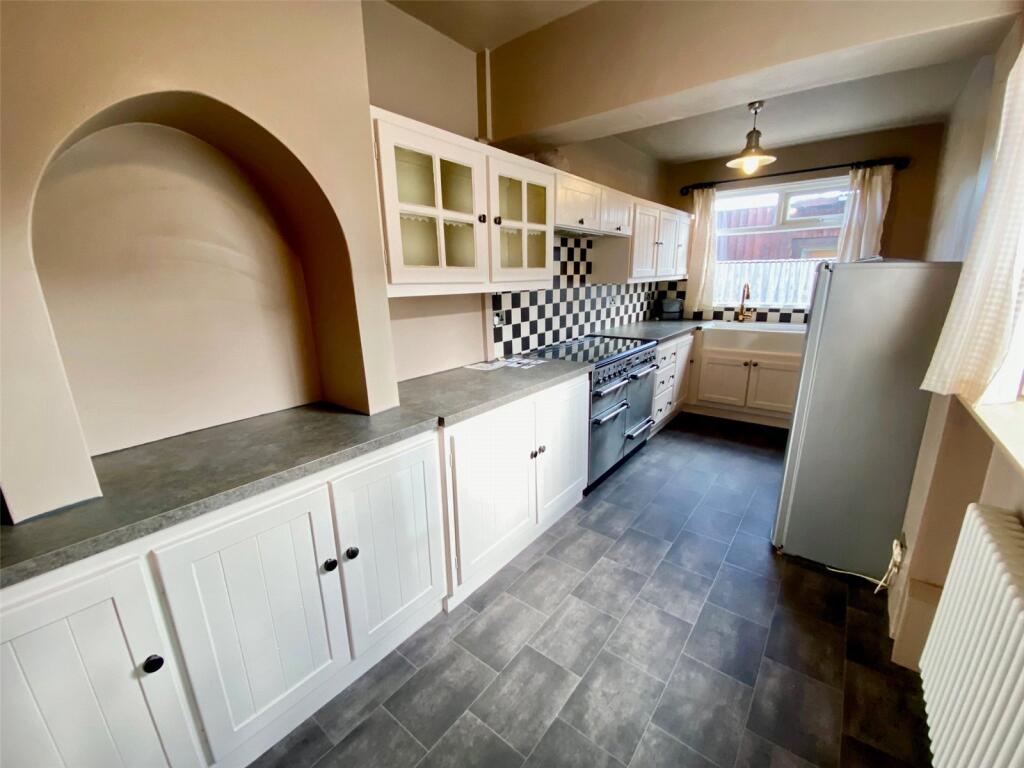 House in Lancaster, Torrisholme, Morecambe - View 5