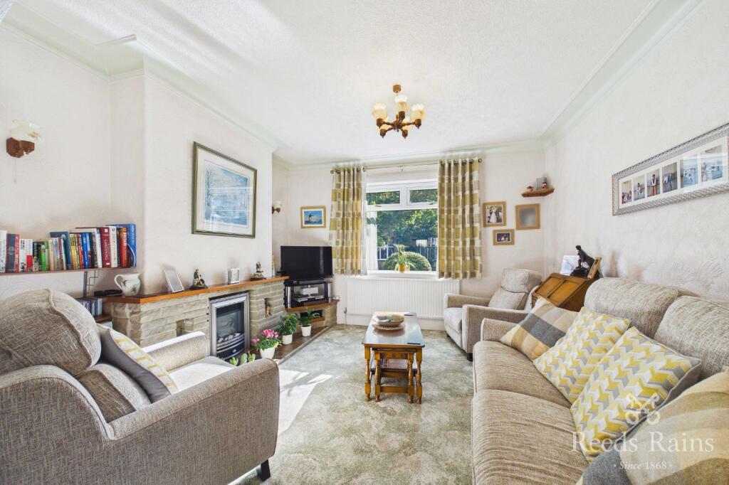 House in Kirklees, West Yorkshire - View 2