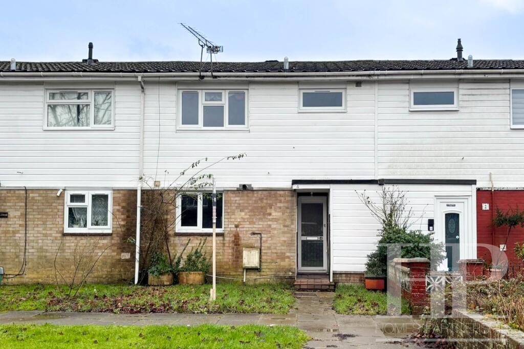 Main image of property: Tussock Close, Crawley, RH11