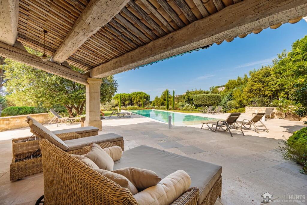Main image of property: Provence-Alps-Cote d`Azur, Bouches-du-Rhône, St-Rémy-de-Provence