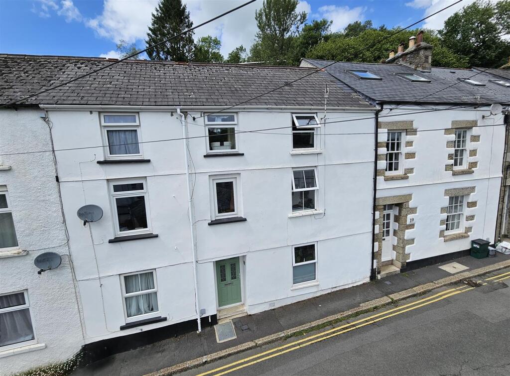 Main image of property: Old Exeter Road, Tavistock