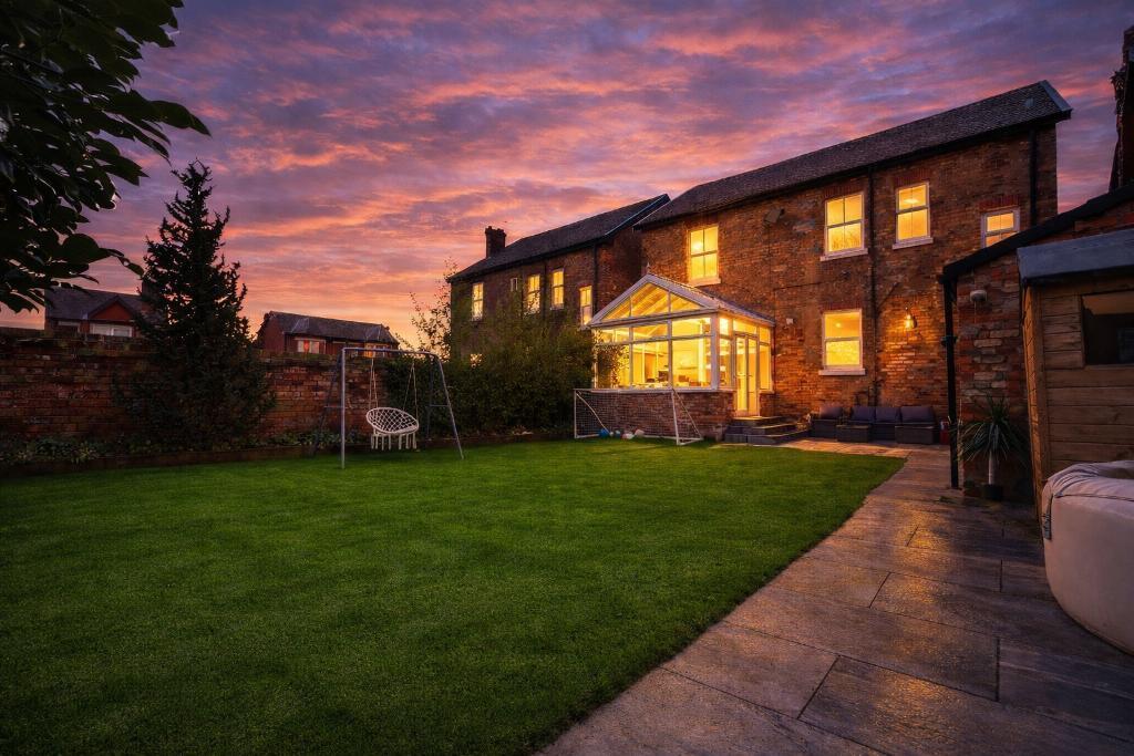 Main image of property: Westmoreland Road, Southport, Merseyside, PR8 6NX