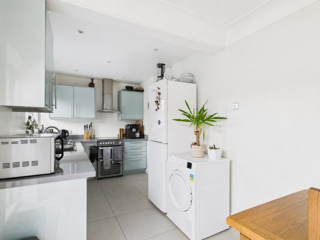 Bridgeman Road, Blacon, Chester - View 5