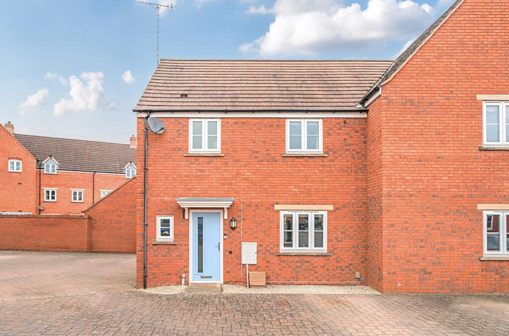 Main image of property: Nightingale Way, Walton Cardiff, Tewkesbury