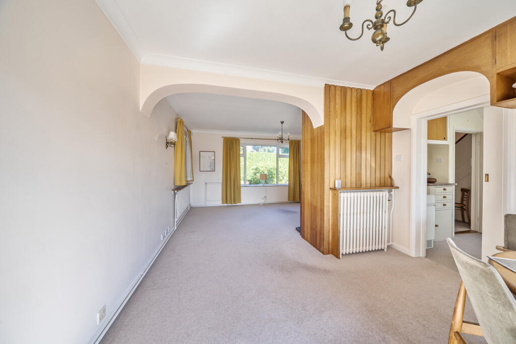House in Southall - View 2