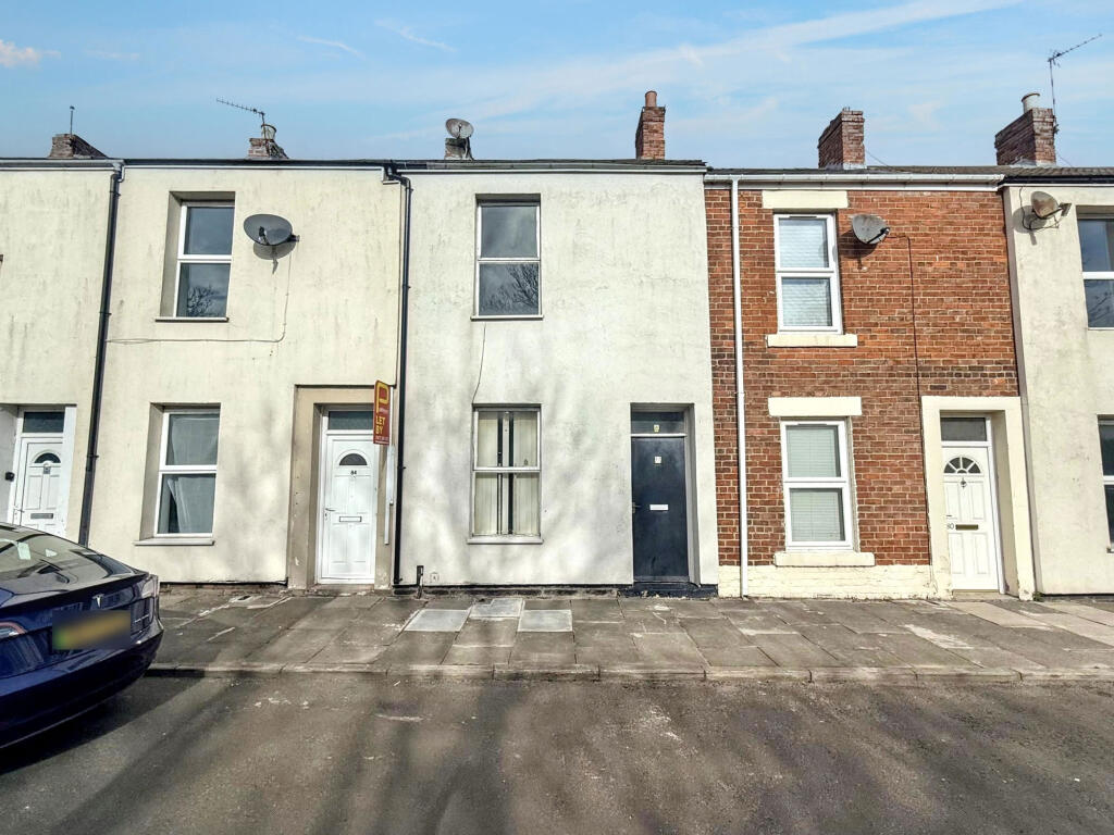 Main image of property: Gladstone Street, Blyth , Blyth, Northumberland, NE24 1HU