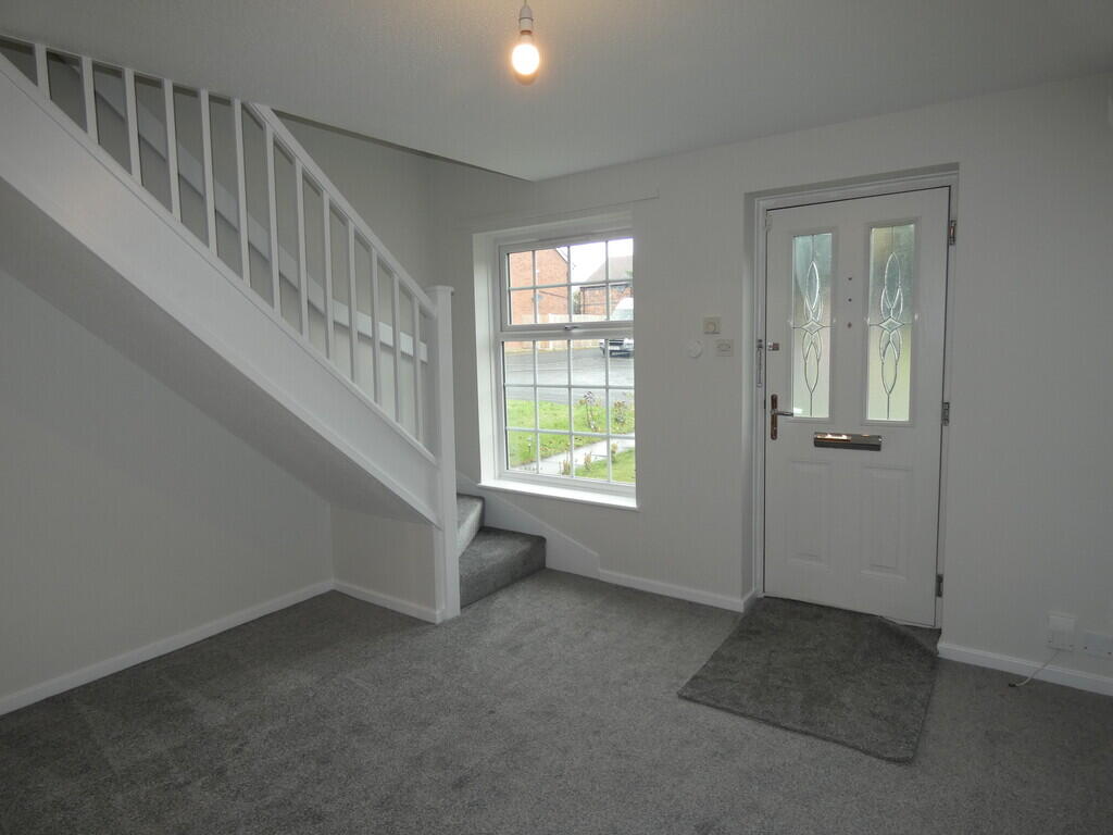 House in Telford - More