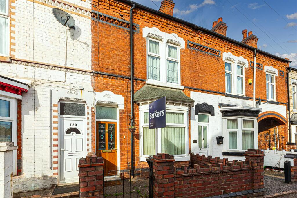Main image of property: Knighton Lane, Leicester