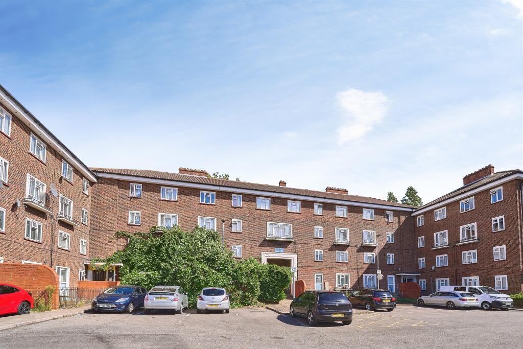 Main image of property: Whiting Avenue, Barking