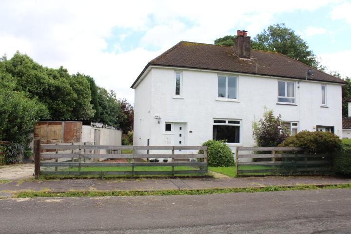 Main image of property: 8 Courthill, Rosneath G84 0RN