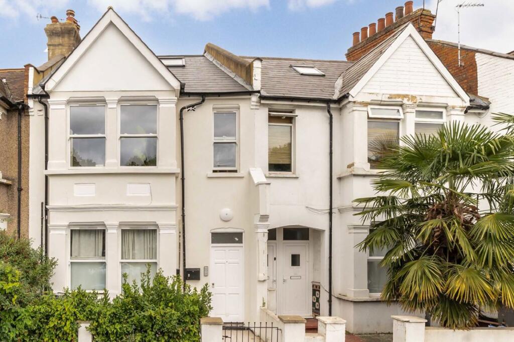 Main image of property: Drayton Road, Harlesden