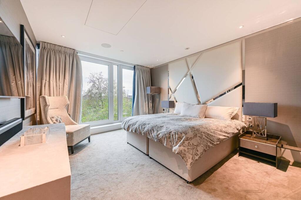 Main image of property: Radnor Terrace, London, W14 8FE, Kensington, London, W14