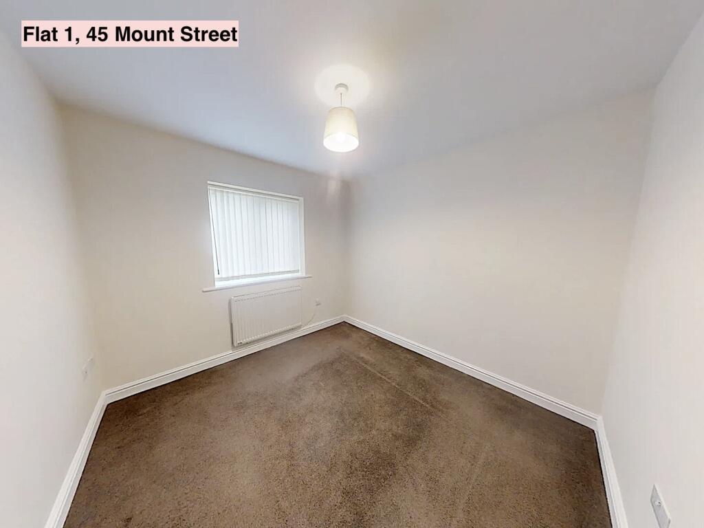 Apartment in Walsall - More