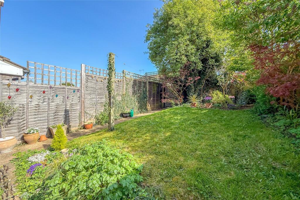 Additional image 12 of Knowle Drive, Harpenden, Hertfordshire, AL5
