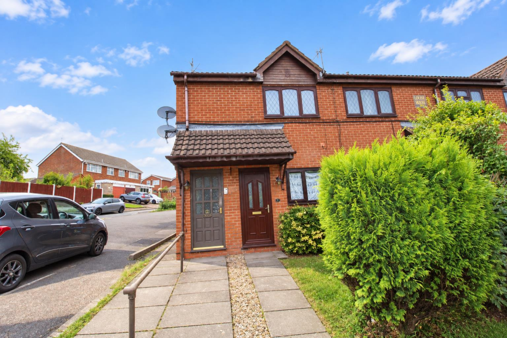 Main image of property: High Street, Pensnett, Brierley Hill