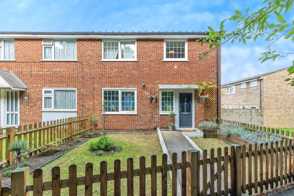 Main image of property: Greenview Walk, Gillingham, Kent, ME7