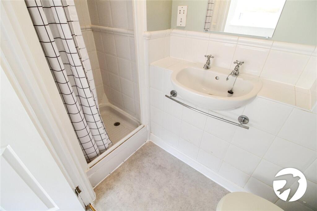 Apartment in Gravesham, Gravesend - More