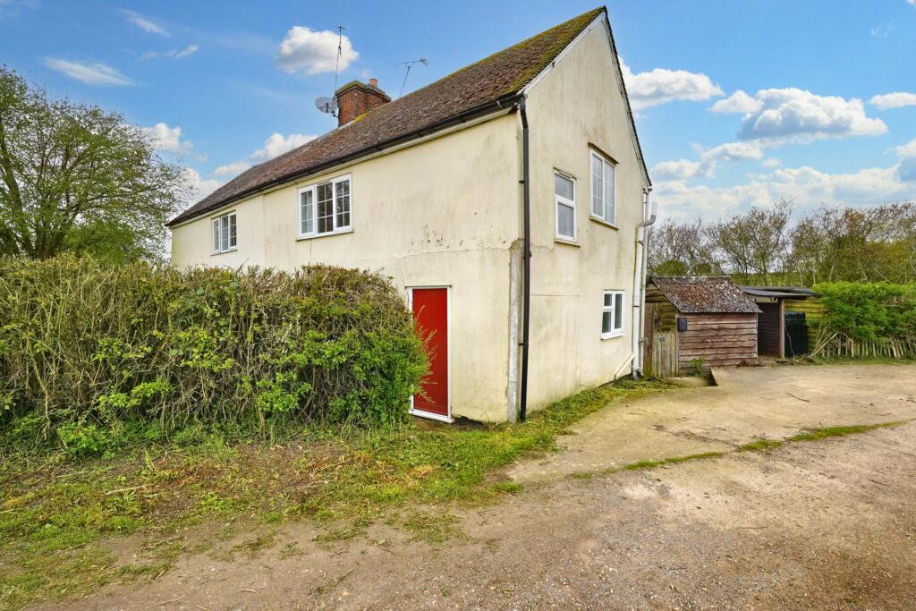 Main image of property: Potash Cottages, Berden, Berden, Bishop's Stortford