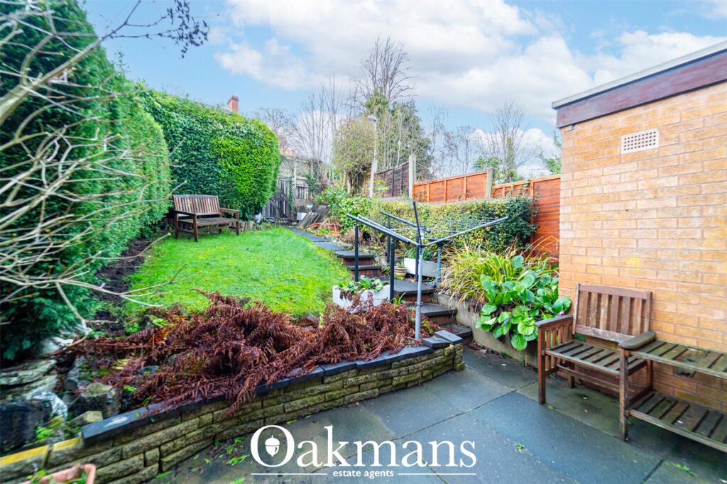 Additional image 21 of Summer Road, Edgbaston, Birmingham, West Midlands, B15