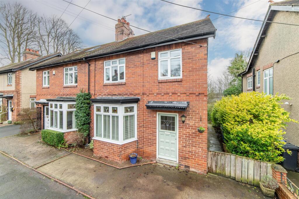 Main image of property: The Cloggs, Ponteland, Newcastle upon Tyne, NE20