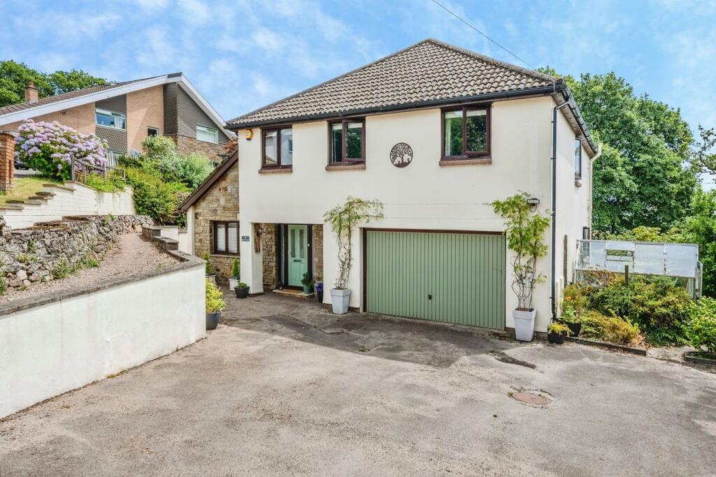 Main image of property: Seymour Avenue, Penhow, Caldicot, NP26