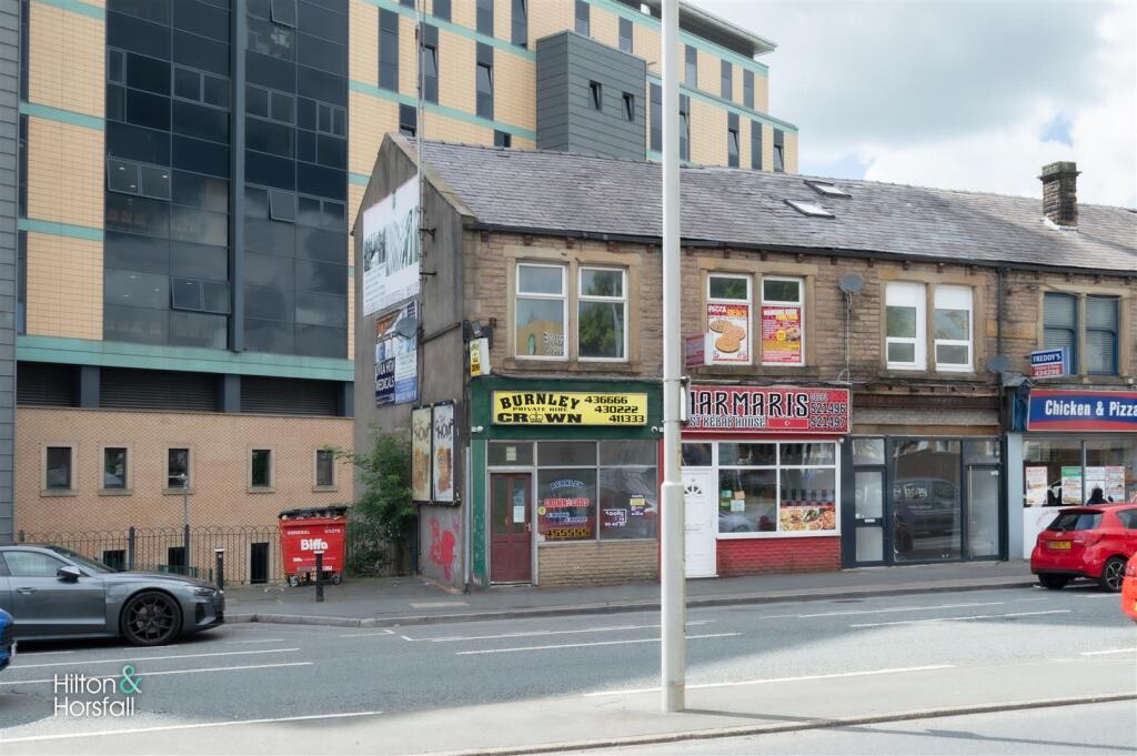 Main image of property: Church Street, Burnley