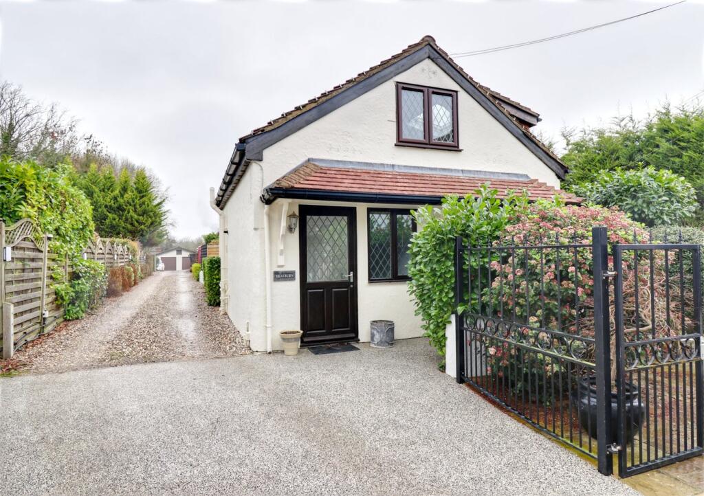 Main image of property: Chelmsford Road, Hatfield Heath, Bishop's Stortford, CM22