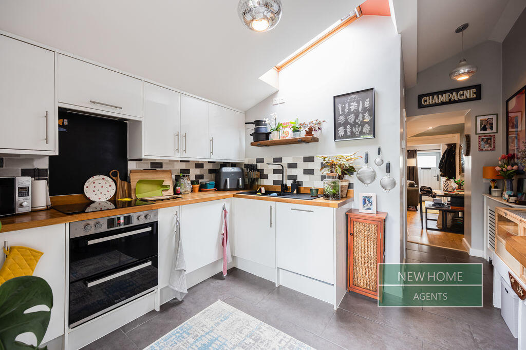 Walk Mill Lane, Kingswood, Wotton-under-Edge, GL12 8RZ photo 4