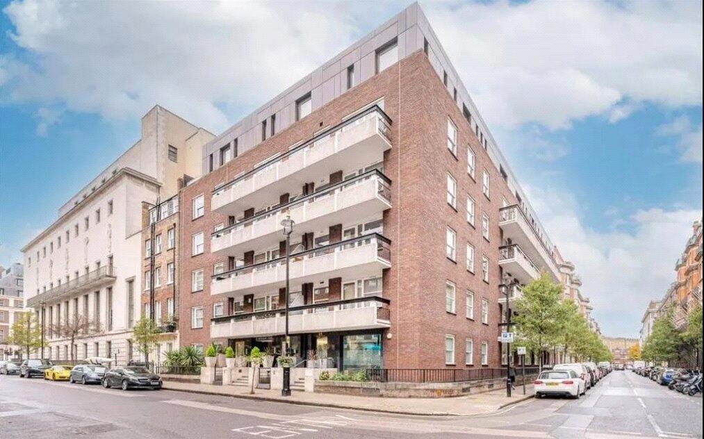 Main image of property: Weymouth Street, Marylebone, London