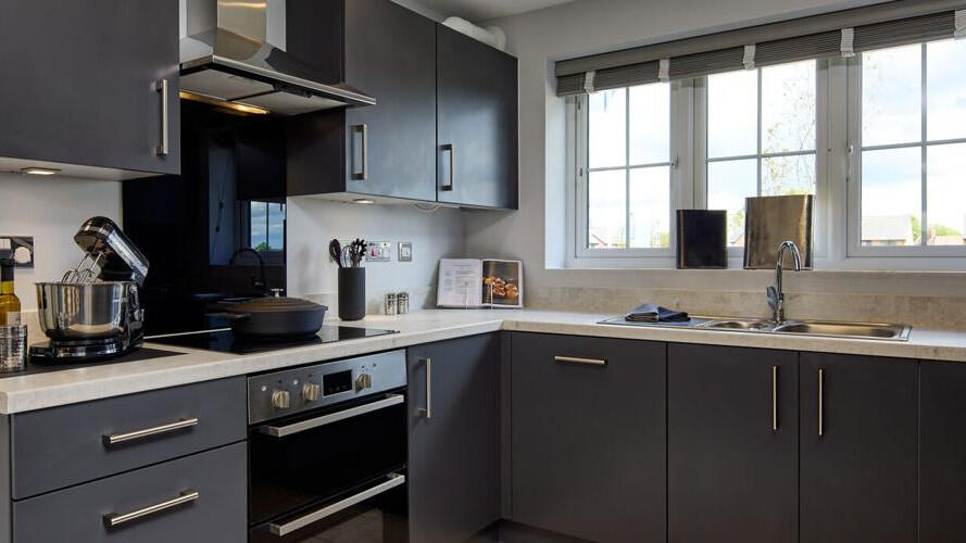 Main image of property: Arnold Ln, Nottingham, NG4 4HF