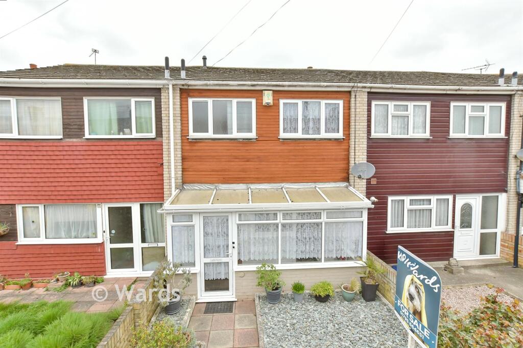 Main image of property: Dumergue Avenue, Queenborough, Kent
