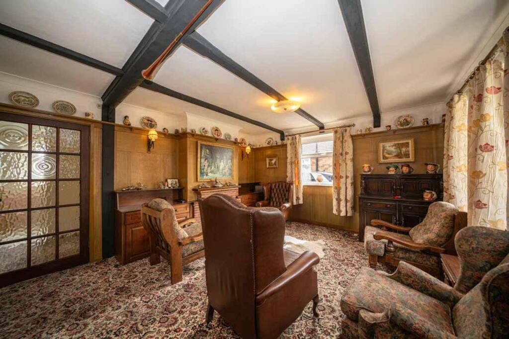 House in Caddington, Chaul End - View 3