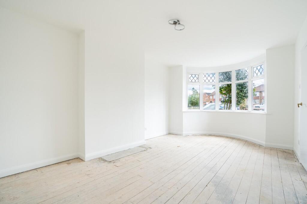House in York - View 3